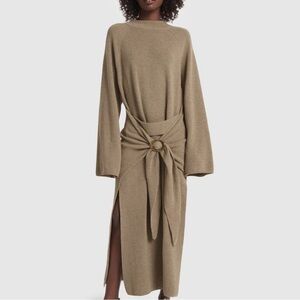 Nanushka Mahali Dress